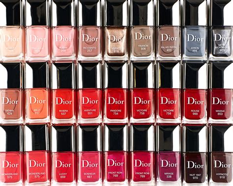 dior vernis 230|best dior nail polish ever.